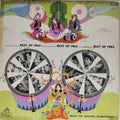 Various - Best of 1963 (Vinyl)