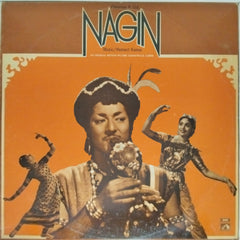 Hemant Kumar - Nagin (Vinyl)