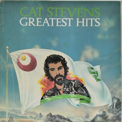 Cat Stevens - Greatest Hits (Vinyl)