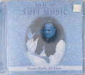 Nusrat Fateh Ali Khan - Soul of Sufi Music: Best of Nusrat Fateh Ali Khan Vol. 2 (CD)
