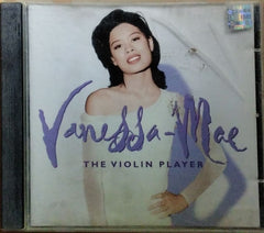 Vanessa-Mae - The Violin Player (CD)