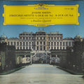 Amadeus-Quartett - Streichquartette G-Dur Op. 76,1 - B-Dur Op. 76,4 (Vinyl)