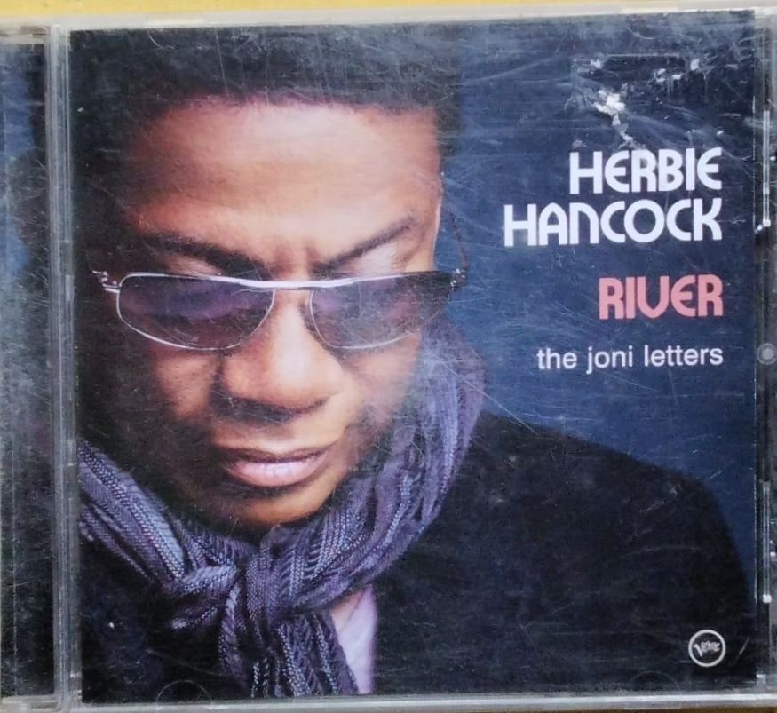 Herbie Hancock - River: The Joni Letters (CD)