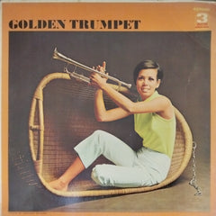 Royal Grand Orchestra - Golden Trumpet (Vinyl)