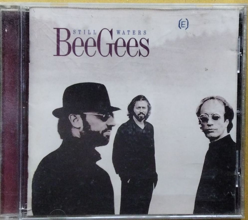 Bee Gees - Still Waters (CD)