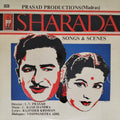 C. Ramchandra - Sharada (Vinyl)