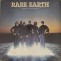 Rare Earth - Band Together (Vinyl)