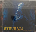 Steve Vai - Alive in an Ultra World (CD) (2)