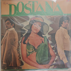 Laxmikant-Pyarelal - Dostana (Vinyl)