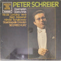 Peter Schreier, Staatskapelle Dresden, Siegfried Kurz - Opern Arien (Vinyl)