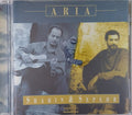 Shahin & Sepehr - Aria (CD)