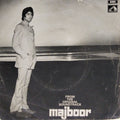 Laxmikant Pyarelal - Majboor (45-RPM)
