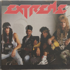 Extreme - Extreme (CD)