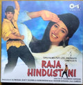 Nadeem Shravan - Raja Hindustani (CD)