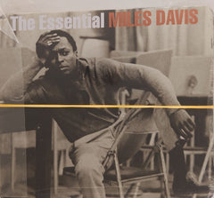 Miles Davis - The Essential Miles Davis (CD) (2)