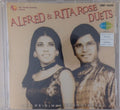 Alfred, Rita Rose - Alfred & Rita Rose Duets (CD)