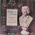 Claudio Arrau - Beethoven Sonatas (Vinyl)