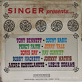Various - Singer Presents... (Vinyl)