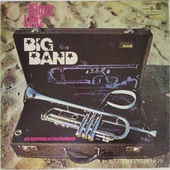 Klaus Lenz - Big Band (Vinyl)