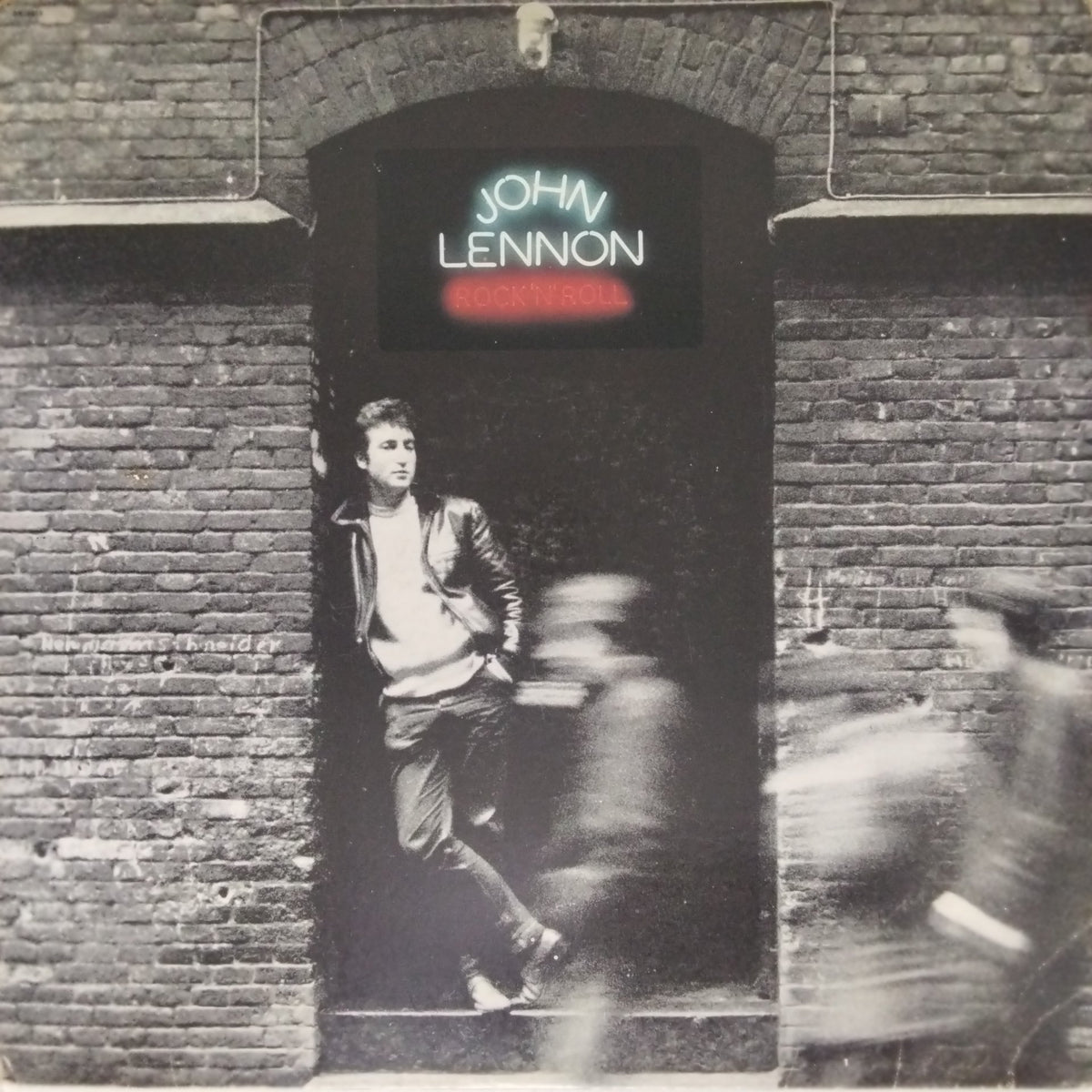 John Lennon - Rock 'n' Roll (Vinyl)