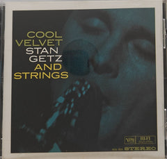 Stan Getz - Cool Velvet (CD)