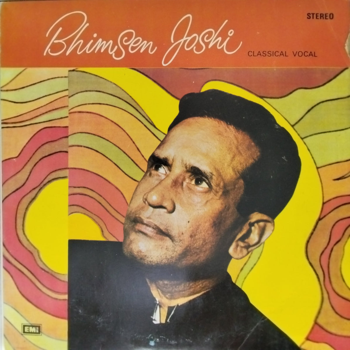 Bhimsen Joshi - Classical Vocal (Vinyl)