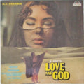 Naushad - Love and God (Vinyl)