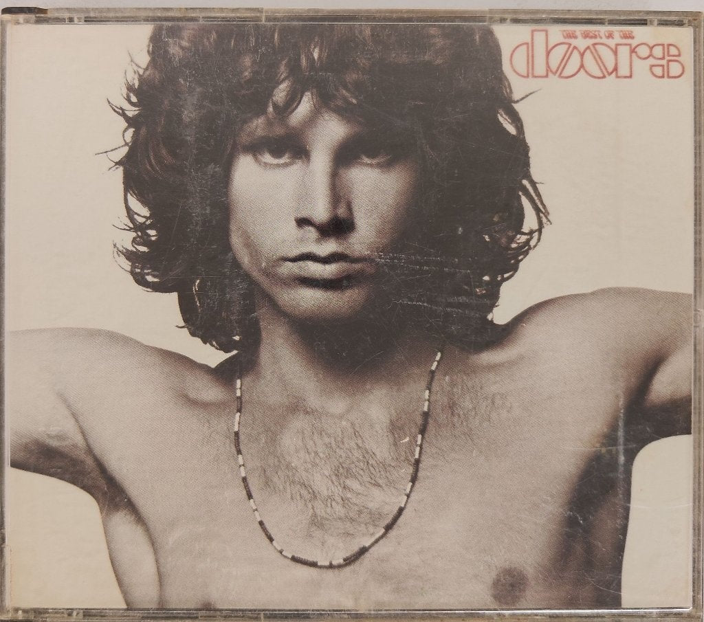 The Doors - The Best of The Doors (CD)