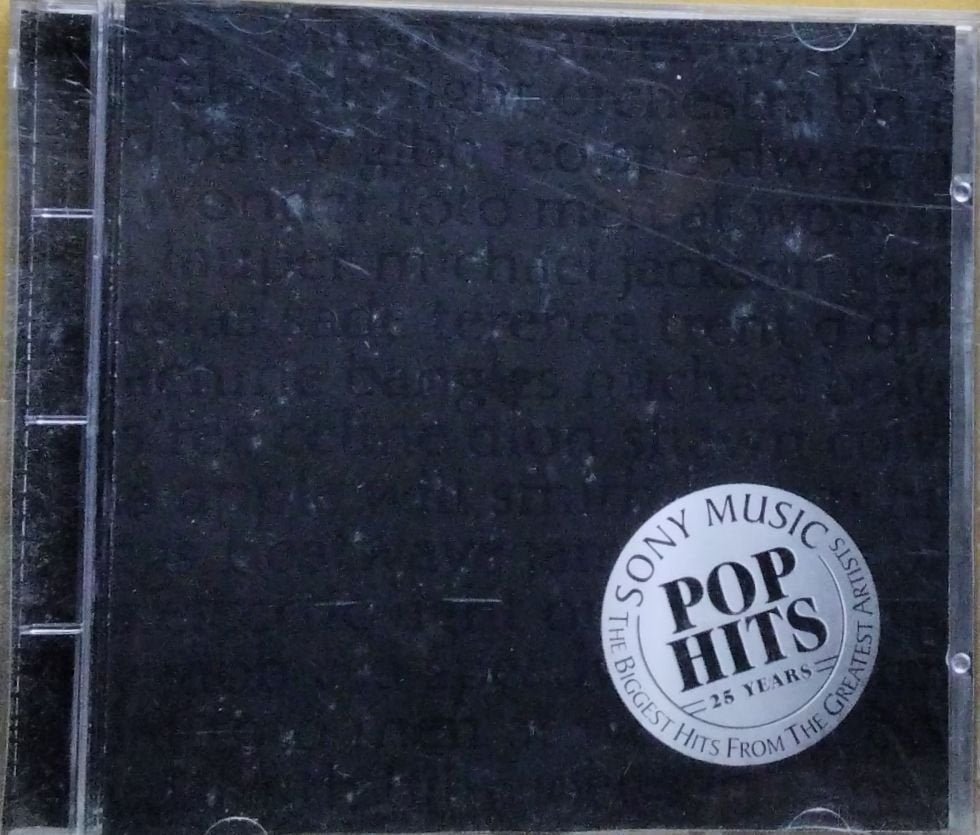 Various - POP HITS 2 (CD)