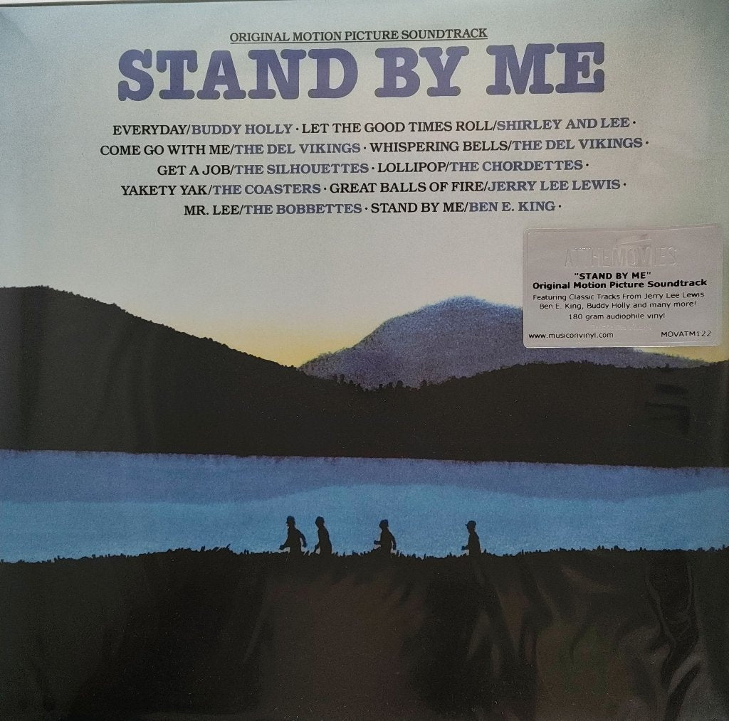 Various - Stand By Me (Vinyl)