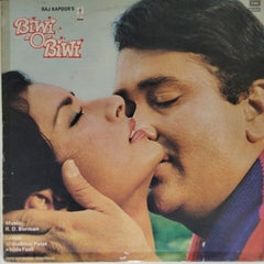 R. D. Burman - Biwi-O-Biwi (Vinyl)