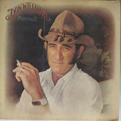 Don Williams - Portrait (Vinyl)