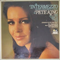 Pete King - Intermezzo (Vinyl)