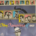 Various - Film Favourites of 1962 (Vinyl)