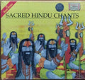 Various - Sacred Hindu Chants (CD)