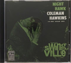 Coleman Hawkins - Night Hawk (CD)