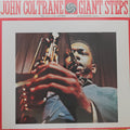 John Coltrane - Giant Steps (Vinyl)