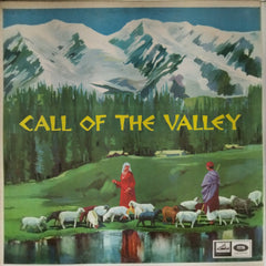 Shivkumar Sharma, Hariprasad Chaurasia, Brijbhushan Kabra - Call of the Valley (Vinyl)