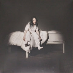 Billie Eilish - When We All Fall Asleep, Where Do We Go? (Vinyl)