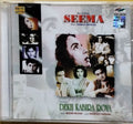 Shankar Jaikishan, Madan Mohan - Seema / Dekhi Kabira Roya (CD)