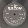S. D. Burman - Sujata (45-RPM)