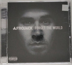 Afrojack - Forget the World (CD)