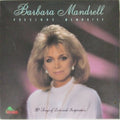 Barbara Mandrell - Precious Memories (Vinyl)
