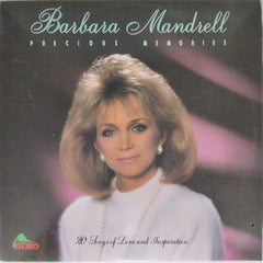 Barbara Mandrell - Precious Memories (Vinyl)