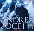 Andrea Bocelli - Amore (CD)