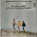 Peter, Paul and Mary - See What Tomorrow Brings (Vinyl)
