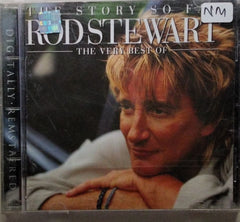 Rod Stewart - The Story So Far: The Very Best Of (CD)