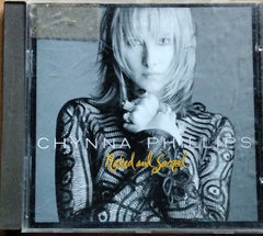 Chynna Phillips - Naked and Sacred (CD)