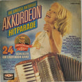 Horst Wende - Die Grosse Aktuelle Akkordeon Hitparade (Vinyl)