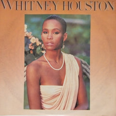 Whitney Houston - Whitney Houston (Vinyl)